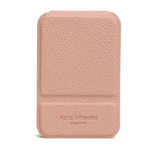 Load image into Gallery viewer, ALICE WHEELER<BR>
Mini Folding Mirror<BR>
Pink<BR>
