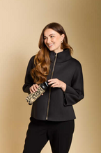 Load image into Gallery viewer, ALICE WHEELER<BR>
Water Bottle 500ML<BR>
Leopard<BR>
