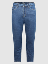 Load image into Gallery viewer, FRANSA<BR>
Celina Molly Jeans<BR>
Blue<BR>
