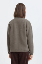 Load image into Gallery viewer, FRANSA<BR>
Tenya Fleece<BR>
Sand<BR>
