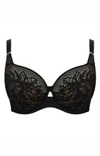 Load image into Gallery viewer, PANACHE<BR>
Sculptresse Sophia Full Cup Bra<BR>
Black<BR>
