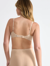 Load image into Gallery viewer, SLOGGI<BR>
Basic+ Soft Bra<BR>
Skin<BR>
