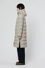 Load image into Gallery viewer, TANTA<BR>
Glaze Outerwear<BR>
Stone Grey<BR>
