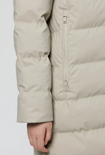 Load image into Gallery viewer, TANTA<BR>
Glaze Outerwear<BR>
Stone Grey<BR>
