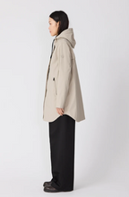 Load image into Gallery viewer, TANTA <BR>
Snow Outerwear <BR>
GY <BR>
