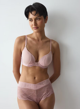 Load image into Gallery viewer, TRIUMPH<BR>
Love In Lave Bra<BR>
Blush Pink<BR>
