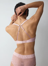 Load image into Gallery viewer, TRIUMPH<BR>
Love In Lave Bra<BR>
Blush Pink<BR>
