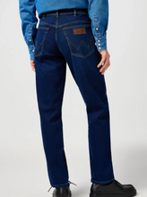 Load image into Gallery viewer, WRANGLER<BR>
Texas Jeans<BR>
Cosmic Blue<BR>
