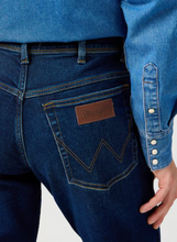 Load image into Gallery viewer, WRANGLER<BR>
Texas Jeans<BR>
Cosmic Blue<BR>
