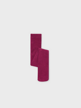 Load image into Gallery viewer, MAYORAL<BR>
Girl's Tights<BR>
Red<BR>
