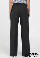 Load image into Gallery viewer, BIANCA <BR>
Siena Trouser <BR>
Navy &amp; Black available <BR>
