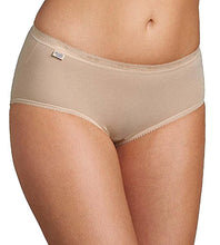 Load image into Gallery viewer, SLOGGI BASIC+ MIDI 4 PACK BRIEFS
