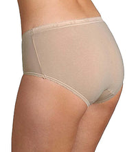Load image into Gallery viewer, SLOGGI BASIC+ MIDI 4 PACK BRIEFS
