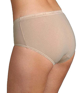 SLOGGI BASIC+ MIDI 4 PACK BRIEFS