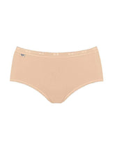 Load image into Gallery viewer, SLOGGI BASIC+ MIDI 4 PACK BRIEFS
