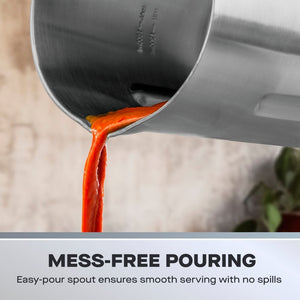 DAEWOO <BR>
1.6L Soup Maker <BR>