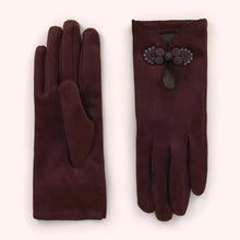 Load image into Gallery viewer, POWDER <BR>
Suki Gloves <BR>
Damson <BR>
