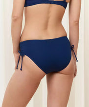 Load image into Gallery viewer, TRIUMPH &lt;BR&gt;
Summer Glow Bikini &lt;BR&gt;
Navy &amp; Lilac &lt;BR&gt;

