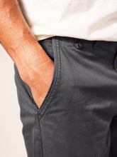 Load image into Gallery viewer, WHITE STUFF &lt;BR&gt;
Sutton Organic Chino &lt;BR&gt;
Dark Navy or Dark Grey or Light Blue &lt;BR&gt;
