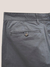 Load image into Gallery viewer, WHITE STUFF &lt;BR&gt;
Sutton Organic Chino &lt;BR&gt;
Dark Navy or Dark Grey &lt;BR&gt;
