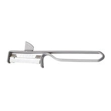 Load image into Gallery viewer, EDDINGTONS &lt;BR&gt;
Westmark Swivel Peeler &lt;BR&gt;
Stainless steel &lt;BR&gt;
