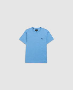 RODD & GUNN <BR>
The Gunn T-Shirt <BR>
Navy, Turquoise or Pink <BR>