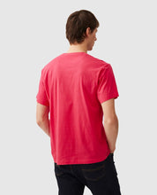 Load image into Gallery viewer, RODD &amp; GUNN &lt;BR&gt;
The Gunn T-Shirt &lt;BR&gt;
Navy, Turquoise or Pink &lt;BR&gt;
