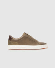 Load image into Gallery viewer, RODD &amp; GUNN &lt;BR&gt;
Transit Sneaker &lt;BR&gt;
Sandstone &amp; Sea &lt;BR&gt;
