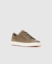 Load image into Gallery viewer, RODD &amp; GUNN &lt;BR&gt;
Transit Sneaker &lt;BR&gt;
Sandstone &amp; Sea &lt;BR&gt;
