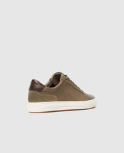 Load image into Gallery viewer, RODD &amp; GUNN &lt;BR&gt;
Transit Sneaker &lt;BR&gt;
Sandstone &amp; Sea &lt;BR&gt;
