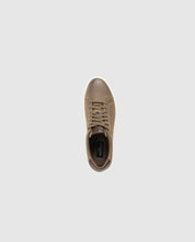 Load image into Gallery viewer, RODD &amp; GUNN &lt;BR&gt;
Transit Sneaker &lt;BR&gt;
Sandstone &amp; Sea &lt;BR&gt;
