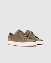 Load image into Gallery viewer, RODD &amp; GUNN &lt;BR&gt;
Transit Sneaker &lt;BR&gt;
Sandstone &amp; Sea &lt;BR&gt;

