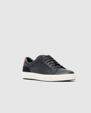 Load image into Gallery viewer, RODD &amp; GUNN &lt;BR&gt;
Transit Sneaker &lt;BR&gt;
Sandstone &amp; Sea &lt;BR&gt;
