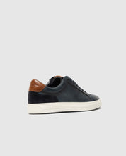 Load image into Gallery viewer, RODD &amp; GUNN &lt;BR&gt;
Transit Sneaker &lt;BR&gt;
Sandstone &amp; Sea &lt;BR&gt;
