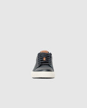 Load image into Gallery viewer, RODD &amp; GUNN &lt;BR&gt;
Transit Sneaker &lt;BR&gt;
Sandstone &amp; Sea &lt;BR&gt;
