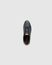 Load image into Gallery viewer, RODD &amp; GUNN &lt;BR&gt;
Transit Sneaker &lt;BR&gt;
Sandstone &amp; Sea &lt;BR&gt;

