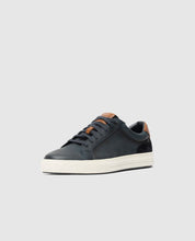 Load image into Gallery viewer, RODD &amp; GUNN &lt;BR&gt;
Transit Sneaker &lt;BR&gt;
Sandstone &amp; Sea &lt;BR&gt;

