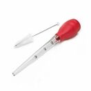 EDDINGTONS Roast Baster Red – Burgess Department Store