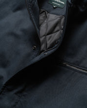 Load image into Gallery viewer, RODD &amp; GUNN &lt;BR&gt;
Winscombe Outerwear Jacket &lt;BR&gt;
Midnight &lt;BR&gt;
