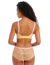 Load image into Gallery viewer, FREYA &lt;BR&gt;
Off Beat Side Support Bra &lt;BR&gt;
Lemon &lt;BR&gt;
