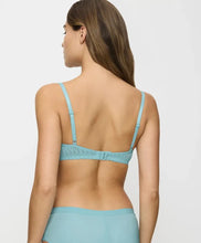 Load image into Gallery viewer, TRIUMPH LINGERIE &lt;BR&gt;
Aura Spotlight Wired padded bra &lt;BR&gt;
Ice Blue &lt;BER&gt;
