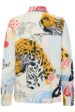 Load image into Gallery viewer, CULTURE <BR>
Ashmo Shirt <BR>
Multi Print <BR>
