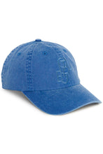 Load image into Gallery viewer, CULTURE <BR>
Baseball Cap <BR>
Grey, Blue &amp; Sand <BR>
