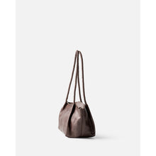 Load image into Gallery viewer, BIBA <BR>
Leather Somerville shoulder bag <BR>
Available in Black &amp; Brown <BR>
