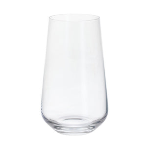 DARTINGTON CRYSTAL <BR>
Cheers Hiball set of 4 Glasses <BR>