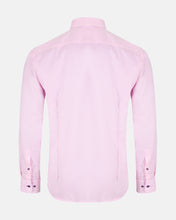 Load image into Gallery viewer, ANDRE&lt;BR&gt;
Cambridge Formal Long Sleeve Shirt&lt;BR&gt;
White, Blue, Lilac &amp; Pink available &lt;BR&gt;
