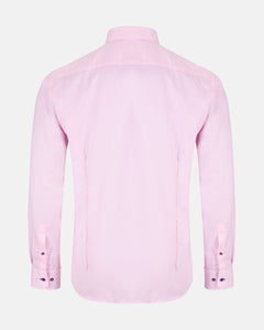 ANDRE<BR>
Cambridge Formal Long Sleeve Shirt<BR>
White, Blue, Lilac & Pink available <BR>