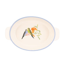 Load image into Gallery viewer, CATH KIDSTON &lt;BR&gt;
Oval Roasting Dish &lt;BR&gt;
