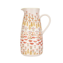 Load image into Gallery viewer, CATH KIDSTON &lt;BR&gt;
Painted Table Pitcher Jug 1.7L &lt;BR&gt;
