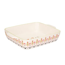 Load image into Gallery viewer, CATH KIDSTON &lt;BR&gt;
Ceramic Rectangle Roasting/Lasagne Dish &lt;BR&gt;
